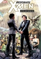 Marjorie Liu - Astonishing X-Men - Volume 10: Northstar