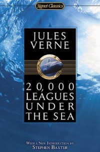 Jules Verne - 20,000 Leagues Under the Sea