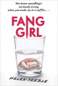 Helen Keeble - Fang Girl