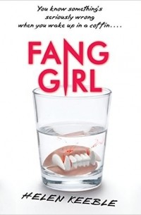 Helen Keeble - Fang Girl