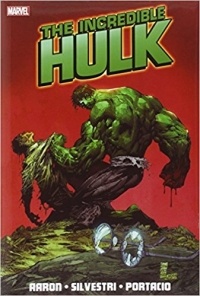  - Incredible Hulk, Vol. 1