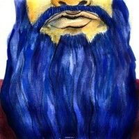 Перро Шарль - Синяя Борода. Аудиоспектакль