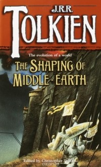  - The Shaping of Middle-earth