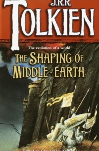  - The Shaping of Middle-earth