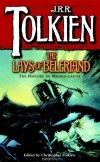  - The Lays of Beleriand