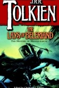 The Lays of Beleriand