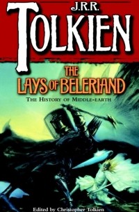 The Lays of Beleriand