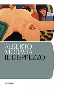 Alberto Moravia - Il disprezzo