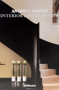  - Interior Design Review: Volume 19
