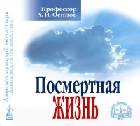 Осипов Алексей Ильич - Посмертная жизнь