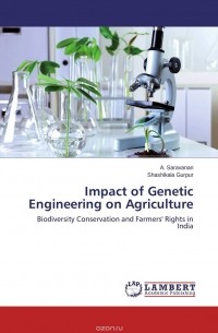  - Impact of Genetic Engineering on Agriculture