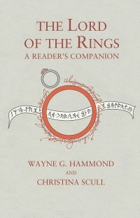  - The Lord of the Rings: A Reader's Companion