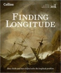  - Finding Longitude