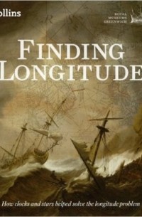  - Finding Longitude