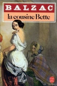 Balzac - La Cousine Bette