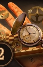 Артём Каргин - Часовщик. 2-я серия. Рассказ «Демон внутри»