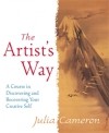 Julia Cameron - The Artist's Way