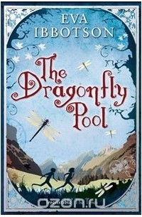 The Dragonfly Pool