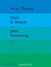  - Art as Therapy