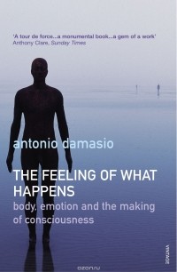 Antonio Damasio - Feeling Of What Happens