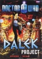  - Doctor Who: The Dalek Project