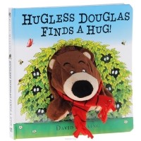Дэвид Меллинг - Hugless Douglas Finds a Hug