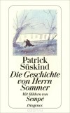 Patrick Suskind - Die Geschichte von Herrn Sommer