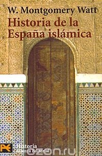  - Historia de la Espana islamica
