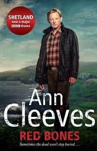 Ann Cleeves - Red Bones