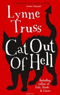 Lynne Truss - Cat out of Hell