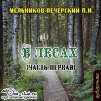 Павел Мельников-Печерский - В лесах. Часть первая