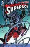 Скотт Лобделл - Superboy Vol. 1: Incubation