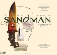  - The Annotated Sandman, Vol. 2