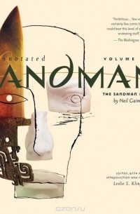  - The Annotated Sandman, Vol. 2