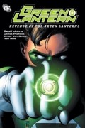 Johns, geoff - Green Lantern: Revenge of the Green Lanterns