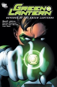 Johns, geoff - Green Lantern: Revenge of the Green Lanterns