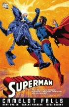 Busiek Kurt - Superman: Camelot Falls, Vol. 1