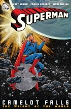 Busiek Kurt - Superman: Camelot Falls, Vol. 2
