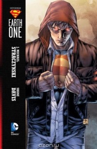 Superman: Earth One, Volume 1