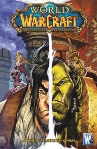  - World of Warcraft. Volume 3