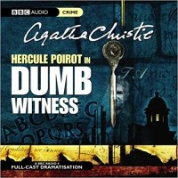 Christie, Agatha - Dumb Witness
