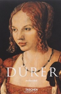 Norbert Wolf - Albrecht Durer