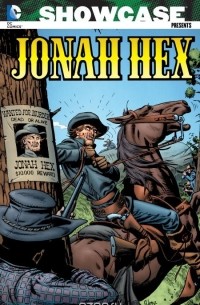  - Showcase Presents: Jonah Hex Vol. 2