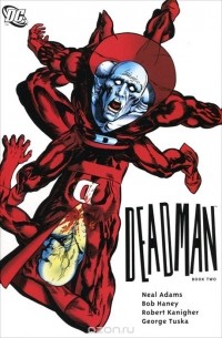 Deadman Book Two