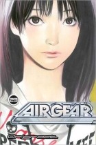 Ито Огурэ - Air Gear, Vol. 23: Let the Games Begin