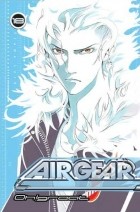 Ито Огурэ - Air Gear, Vol. 18: Burning the Sky