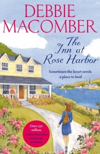 Macomber, Debbie - The Inn at Rose Harbor