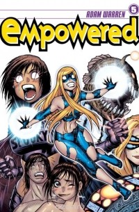 Empowered v 5