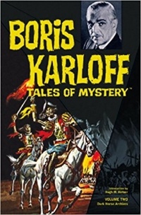  - Boris Karloff Tales of Mystery Archives Volume 2