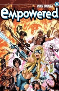 Empowered v 6